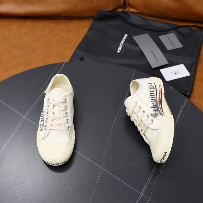 Balenciaga Low Shoes